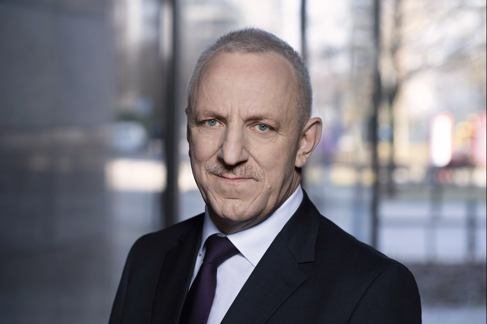 Pawłowski (POLREGIO): Struktura właścicielska do zmiany. Tabor niezbędny