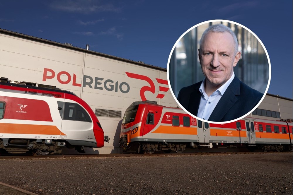 Jak POLREGIO może pozyskać nowy tabor?