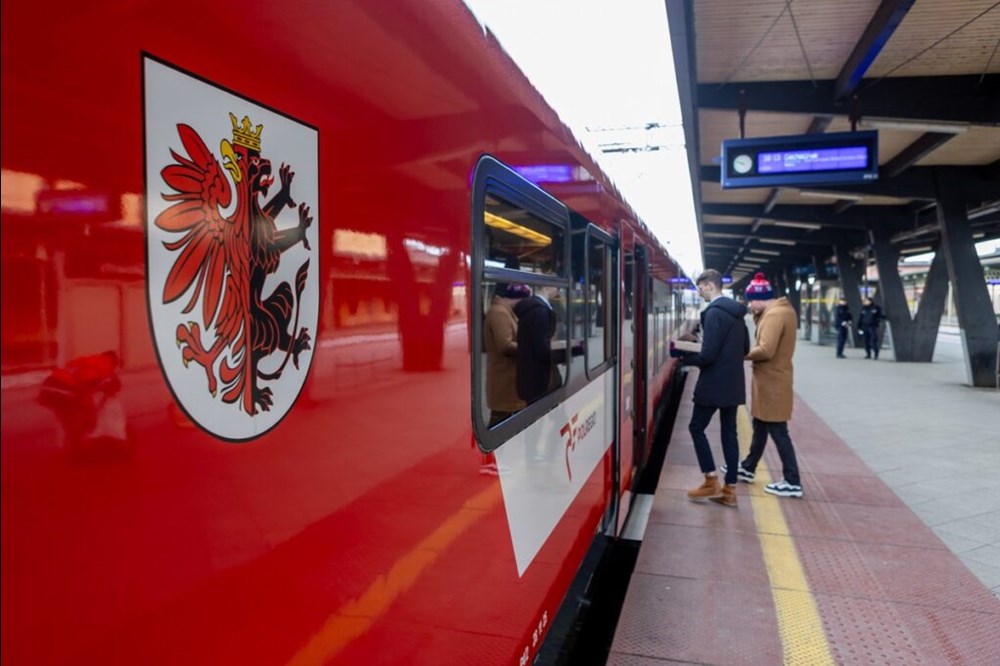 Kujawsko-pomorskie: Kolejne przetargi na przewozy z dużym wyprzedzeniem