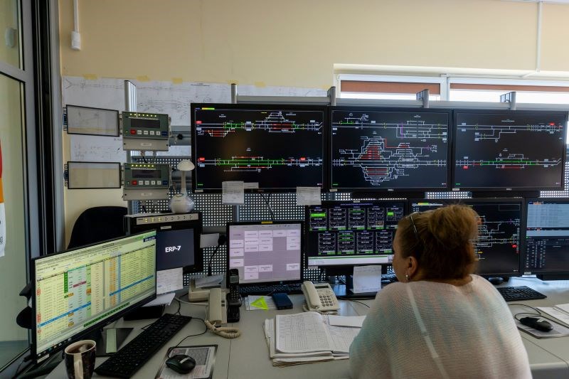 Matysiak vs PLK: Spór o LCS Kutno