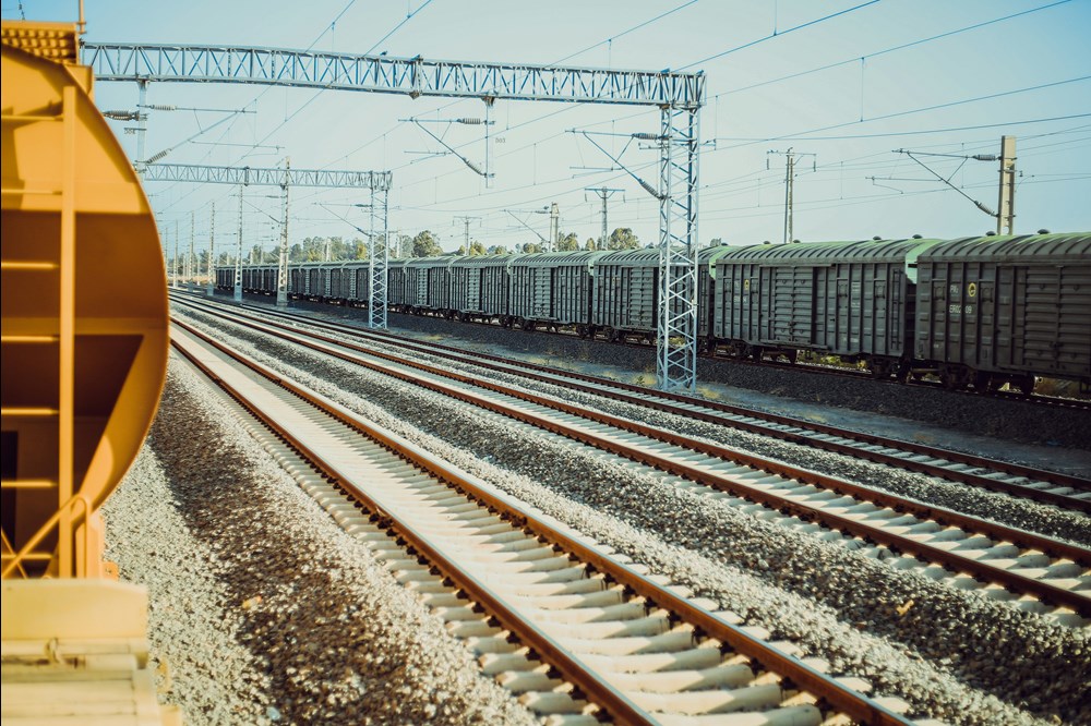 Cyfrowa rewolucja na litewskich torach: Wdrożenie systemu YMS w LTG Infra