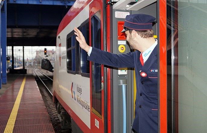 Pasażerowie muszą wysiadać bezpiecznie. Będą zmiany w regulaminach