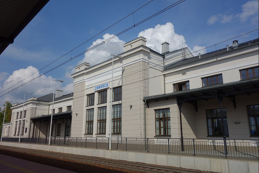 E65: Przetarg na projekt kolejnego odcinka