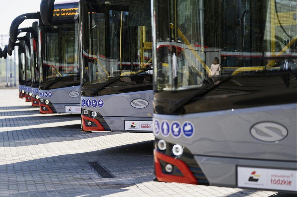 Kolej ma przejąć rolę zlikwidowanych autobusów Łódź – Tomaszów Mazowiecki