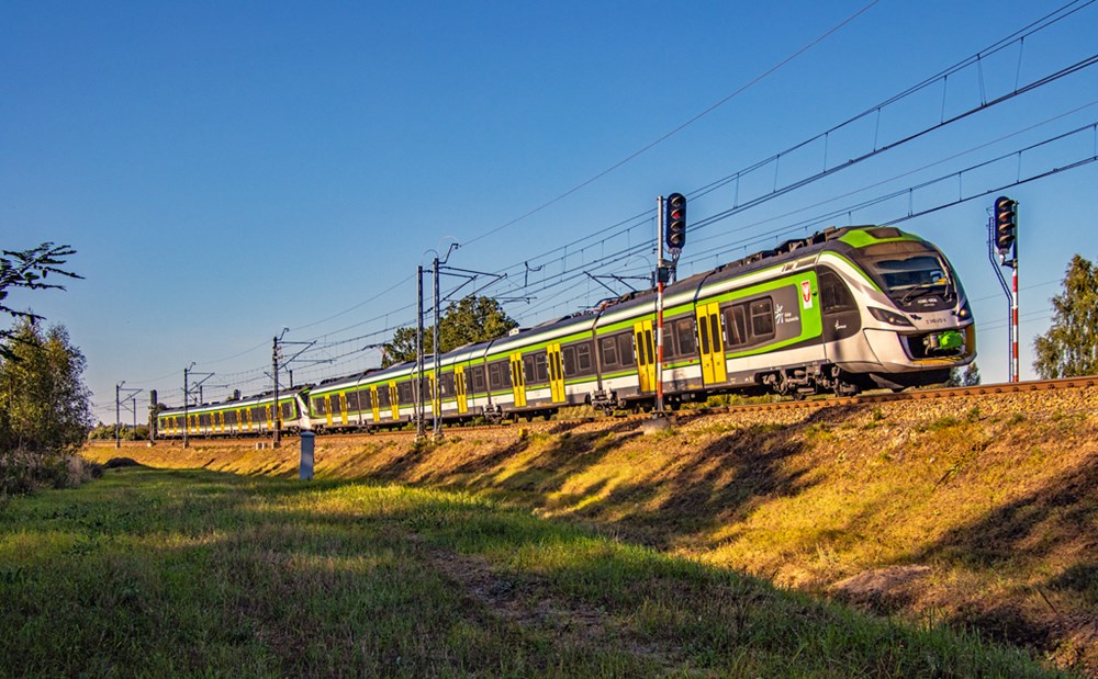 Impulsy KM przejdą naprawę rewizyjną