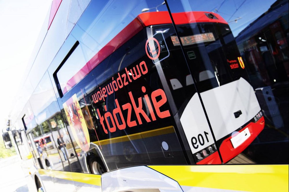 Krośniewice: Autobusy dowozowe do ŁKA zamiast wąskotorówki i busów do Łodzi