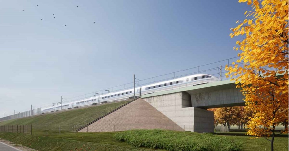 KDP: Polska budowlanka jest gotowa