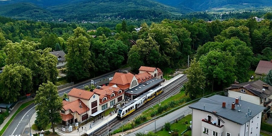 Koleje Dolnośląskie wydłużają bilet weekendowy