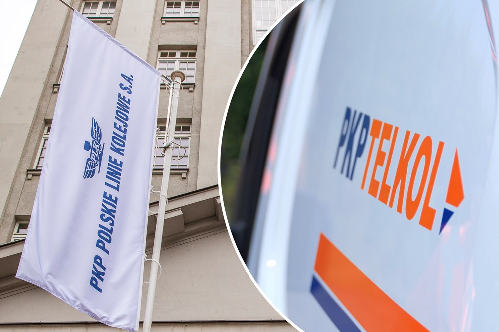 Telkol ciągle jeszcze w PKP S.A.