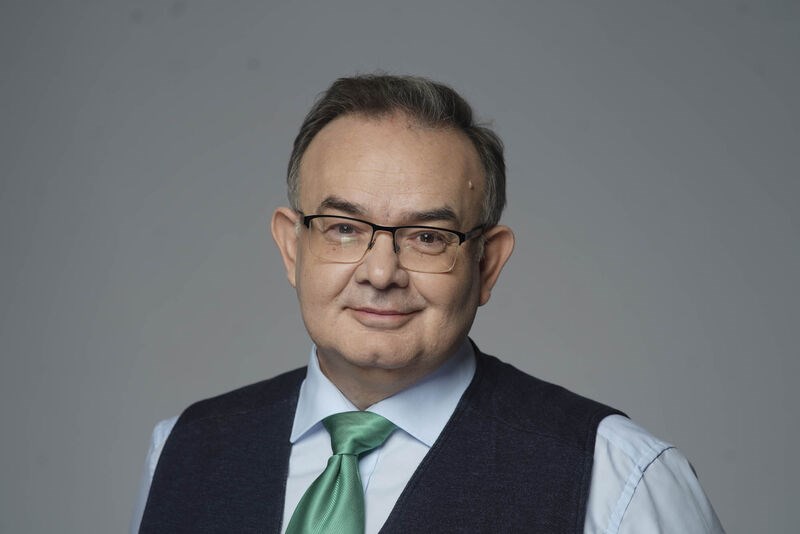 Wojciech Dinges odchodzi z Polregio