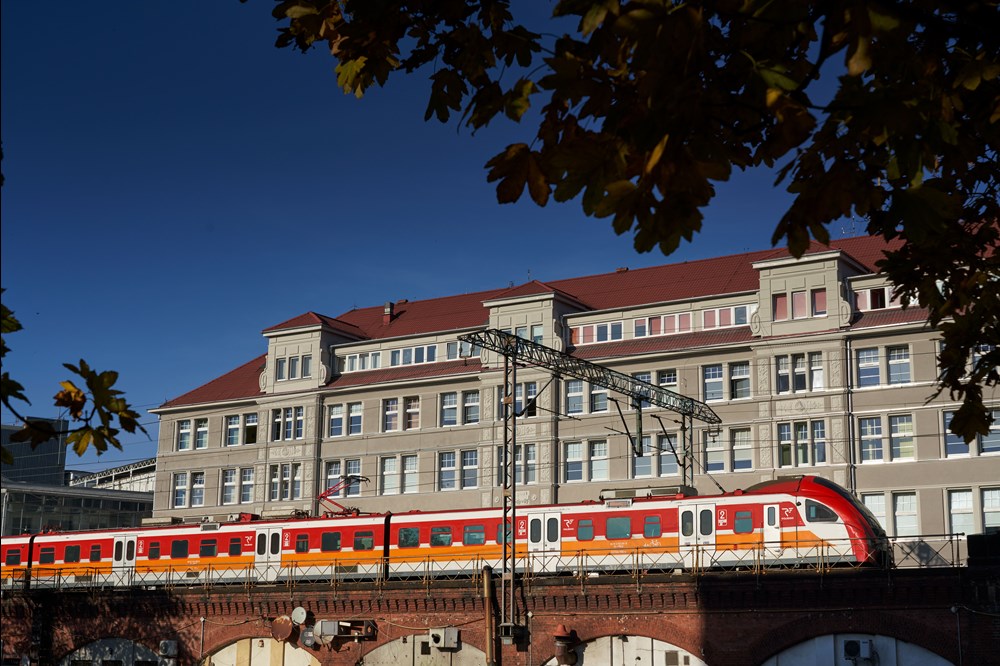 POLREGIO zainteresowane przewozami autobusowymi