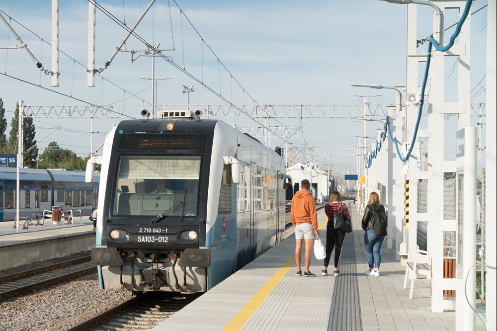 POLREGIO: Lubelskie nie pozostało stracone