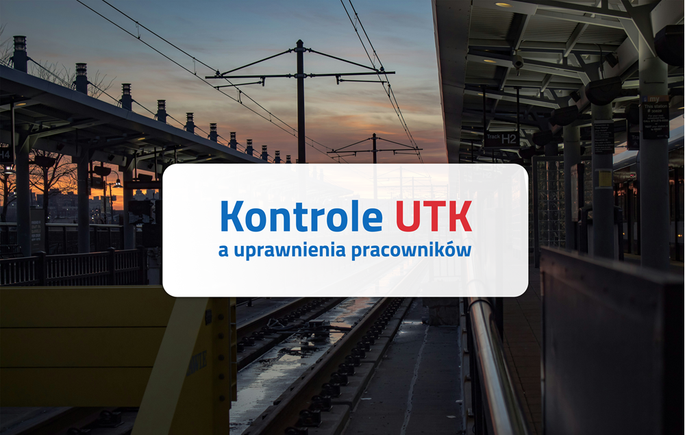 Kontrole UTK obnażyły luki w bezpieczeństwie. Jak RailSoft eliminuje ryzyko „nieważnych papierów”?