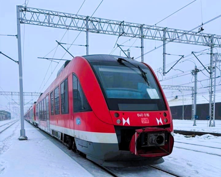 Polregio: Kto zaprojektuje polonizację Lintów?