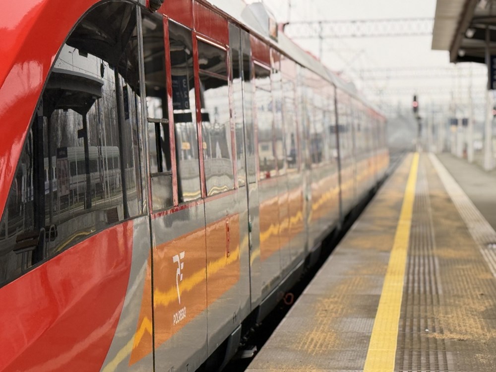 POLREGIO wyremontuje swoje bocznice w Krakowie i Suchej Beskidzkiej