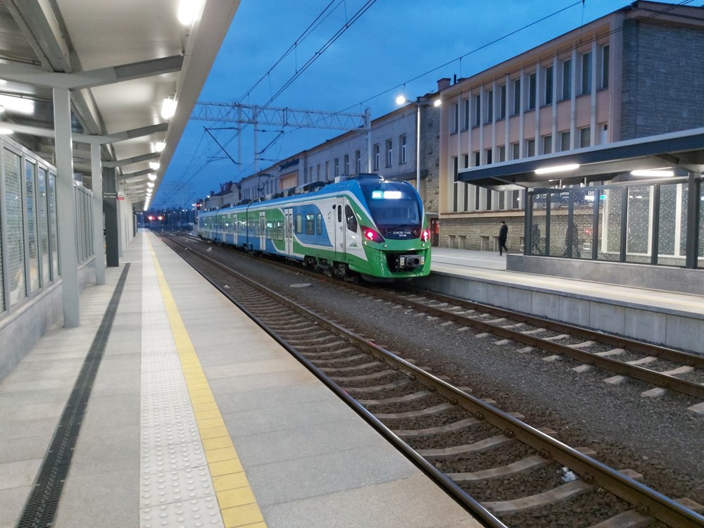 Podkarpackie: Dobra infrastruktura niezbędna do budowy dobrej oferty