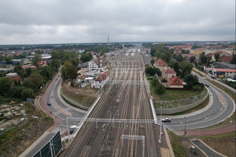 Rail Baltica: NSA nie uchylił kary środowiskowej