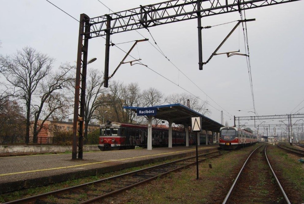 Ruszyła ponowna procedura likwidacji linii Racibórz – Olza