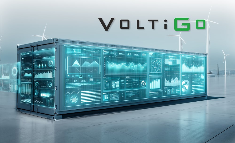 ELESTER prezentuje system VoltiGo na targach BATTERY FORUM POLAND 2026