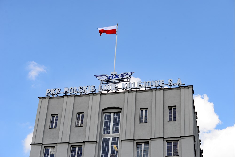 PLK porozumiała się ze związkami. Będą podwyżki