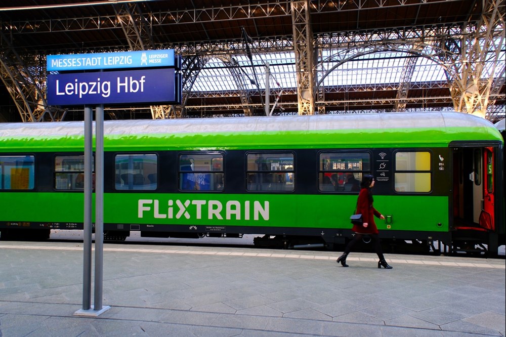 FlixTrain w Polsce. Co, gdzie i kiedy?