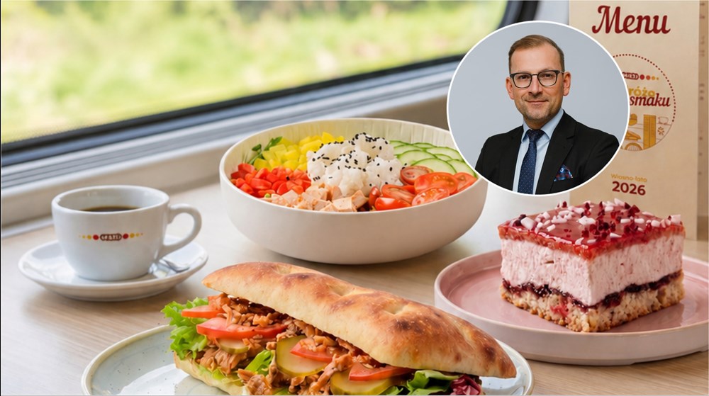 Radosław Groblewski ponownie prezesem WARS
