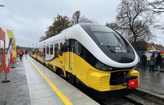 Koleje Dolnośląskie: PESA, Siemens i Skoda mogą dostarczyć nowe pociągi