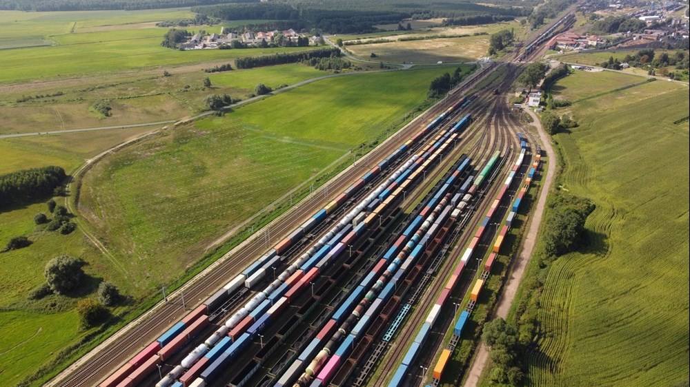 CARGOTOR z rządowym wsparciem na rozwój i wzmocnienie infrastruktury
