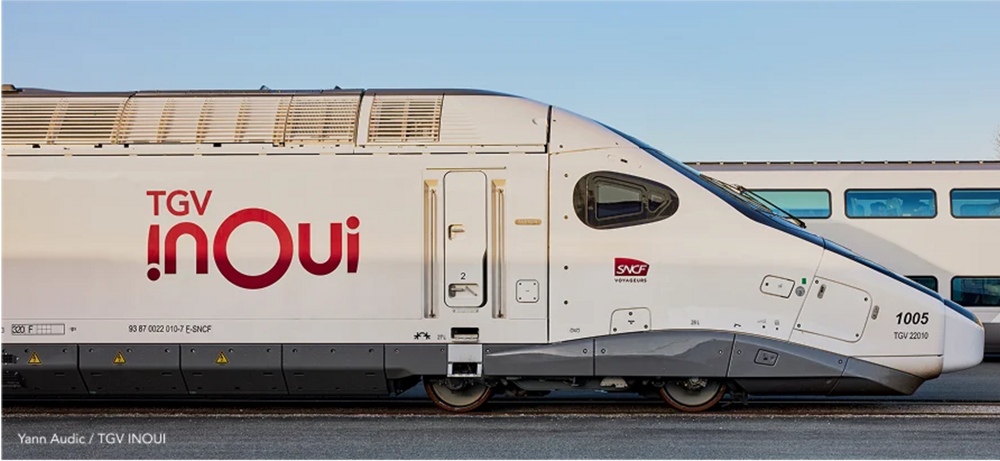 Francja. Najnowsze TGV-M z homologacją. Kiedy zabierze pierwszych pasażerów?