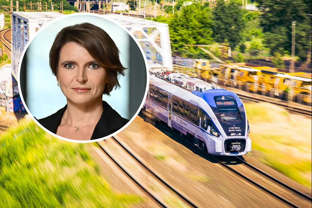 PKP Intercity: Konkurencja tak, kanibalizacja nie