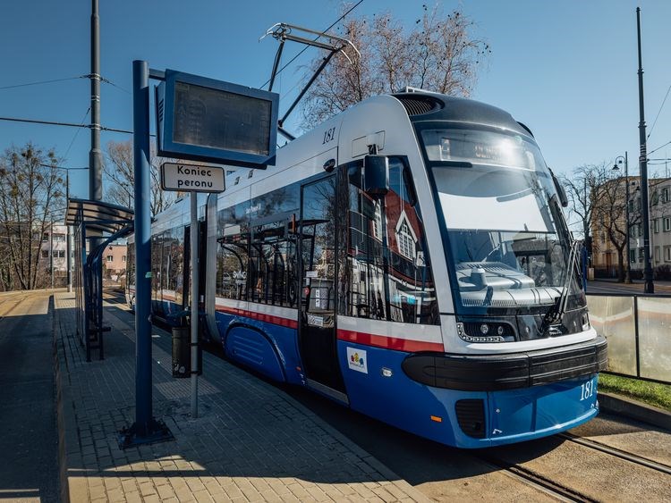 Bydgoszcz liczy na kolejnych pięć nowych tramwajów
