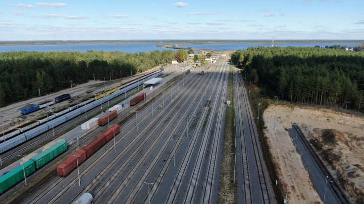 MI: Polska ma być liderem logistyki w Europie Środkowo-Wschodniej