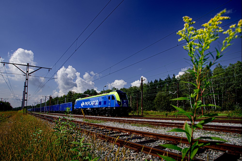 PKP Cargo: Emisja dodatkowych akcji pozwoli ruszyć naprzód