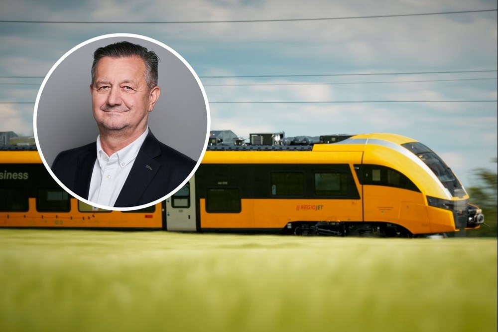 PESA będzie walczyła w Czechach i sama dojedzie do 230 km/h