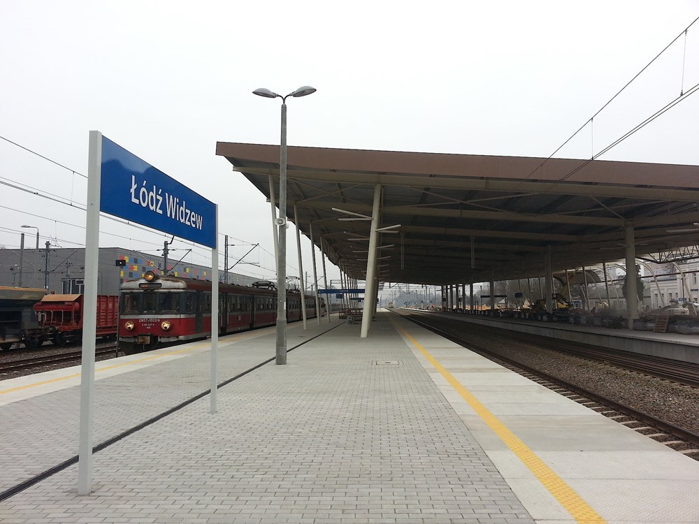 Łódź: Utrudnienia na Chojnach w sierpniu, nie w czerwcu