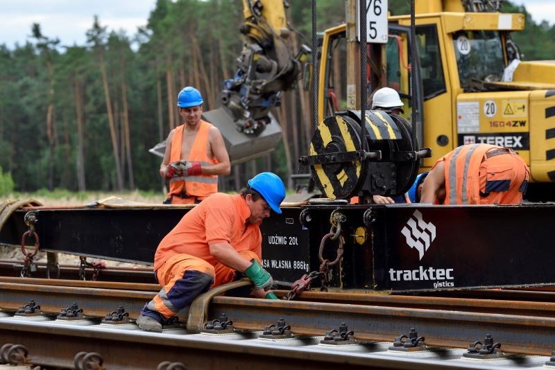 PKP PLK: Wyciągamy wnioski z przeszłości