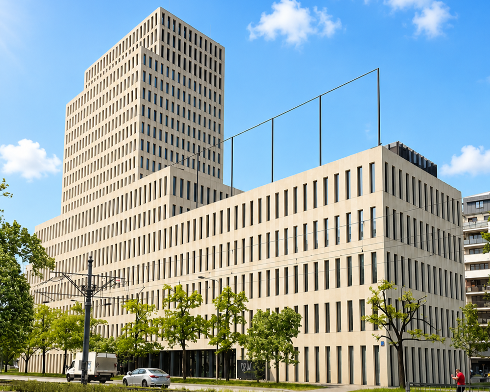 WARS otwiera centrum konferencyjne w biurowcu TDT!