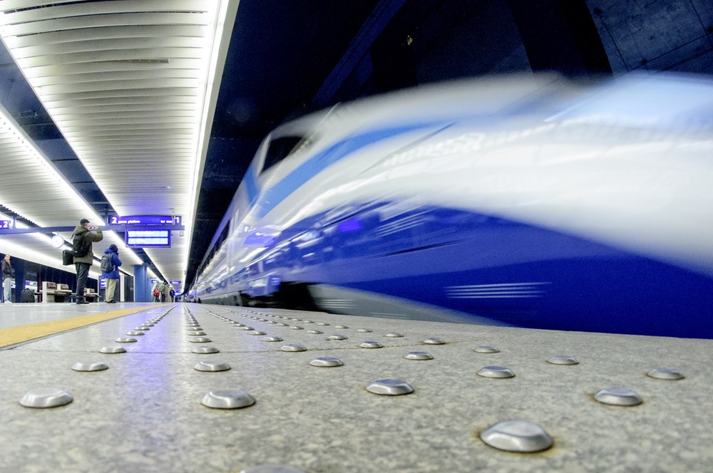 AllRail: Polska musi zapewnić realnie otwarte konsultacje dotyczące konkurencji
