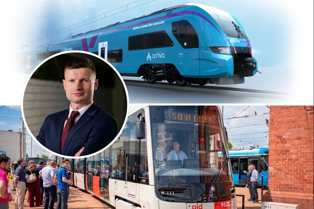 Škoda: Polska kluczowym rynkiem. Tramwaje, pociągi bateryjne i 200 km/h