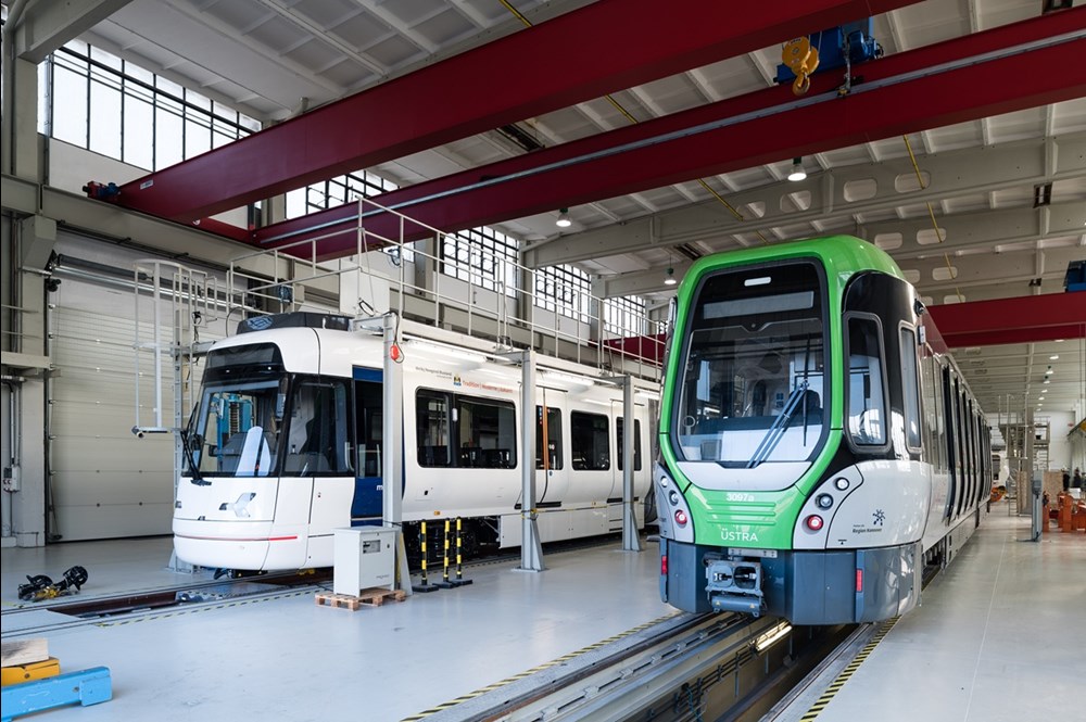 PESA Bydgoszcz dopina przejęcie niemieckiego HeiterBlicka