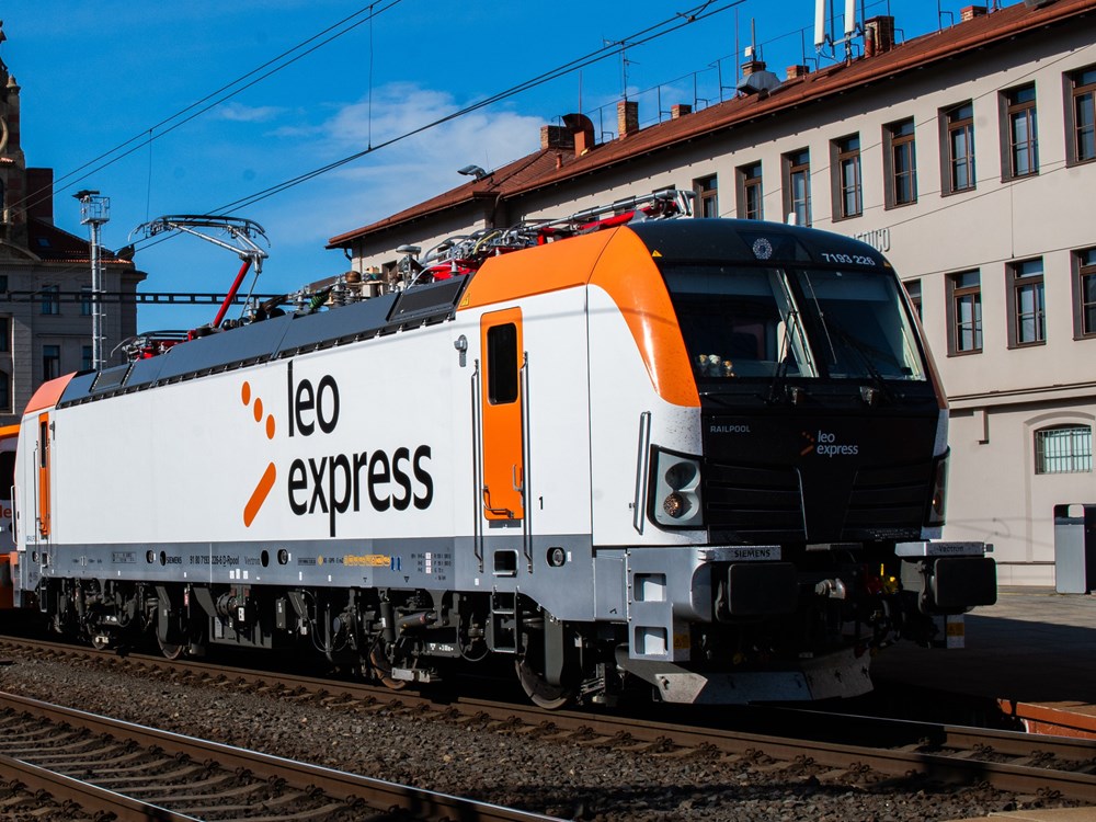 Leo Express pojedzie z Przemyśla. UTK wydał zgodę!