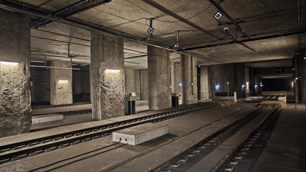 Łódzki tunel średnicowy ma być gotowy za 4 lata. Jaka będzie oferta dalekobieżna?