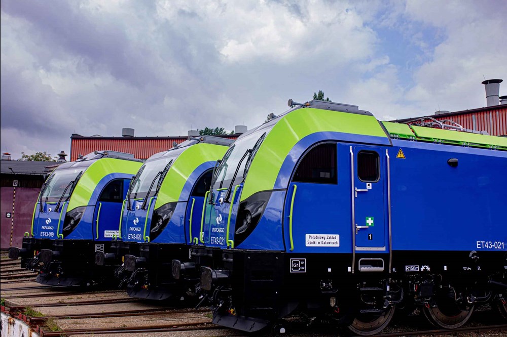 PKP CARGO: Zmiany propozycji układowych