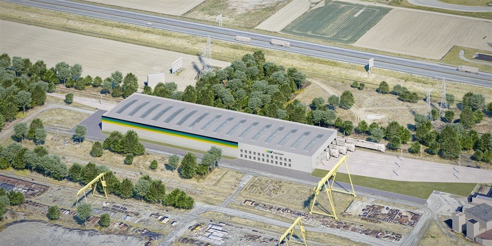 Koleje Śląskie: Przetarg na zaplecze w Gliwicach. Budowa do jesieni 2028 r.