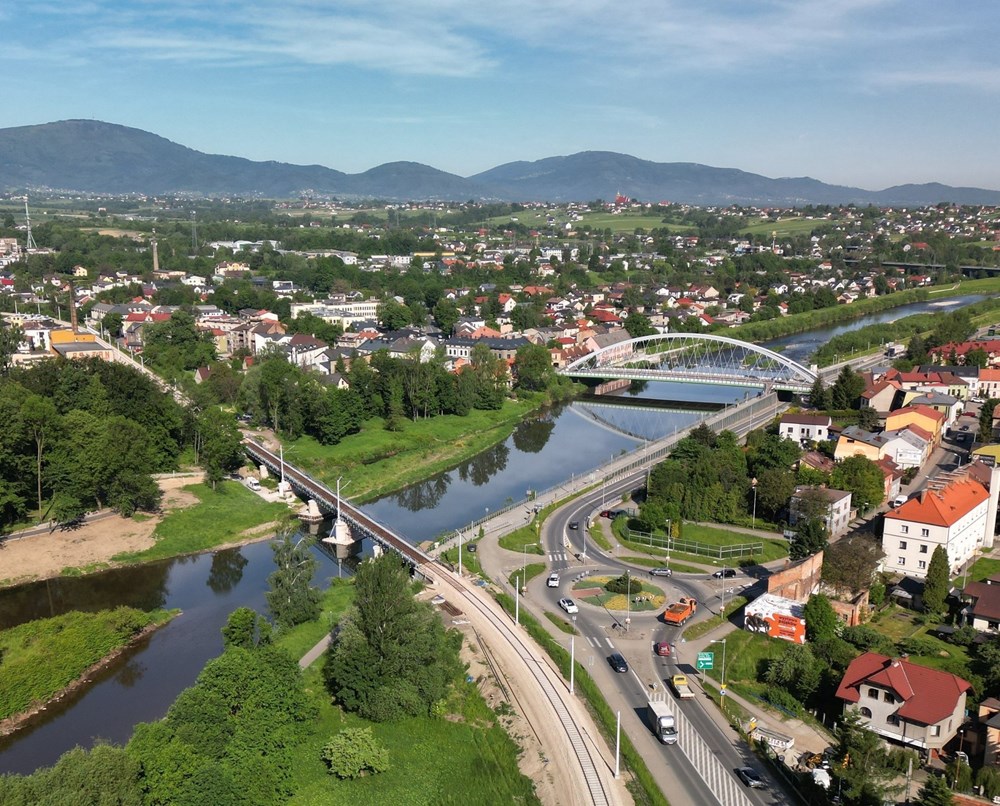 PKP PLK kończy modernizację linii nr 97