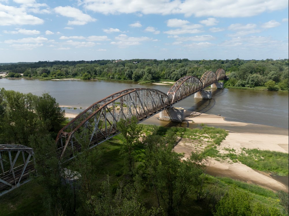 PKP PLK. Jest umowa na modernizację linii 12 od Czachówka do Pilawy