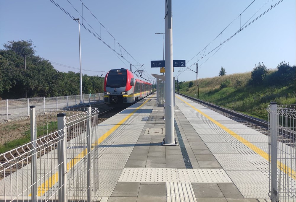 Łódź: Kiedy zaczną się prace przy przystanku Popiełuszki?