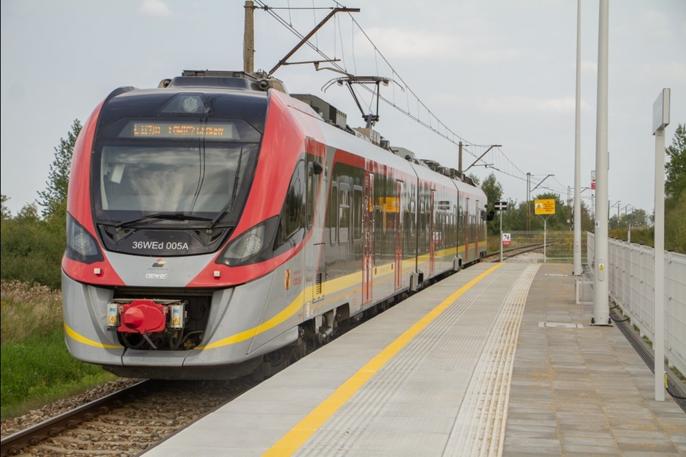 Świętokrzyskie nie ograniczy oferty na trasie do Łodzi