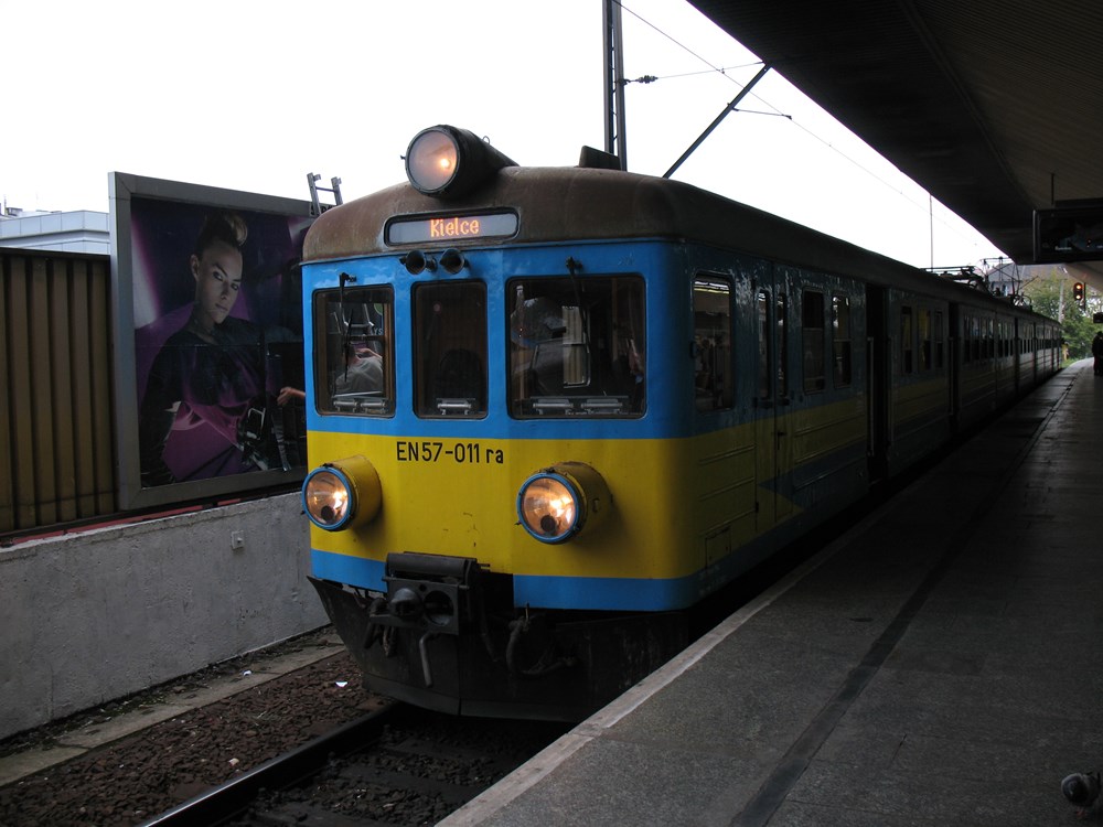 Małopolskie: Stopniowo wycofamy z ruchu najstarsze jednostki elektryczne