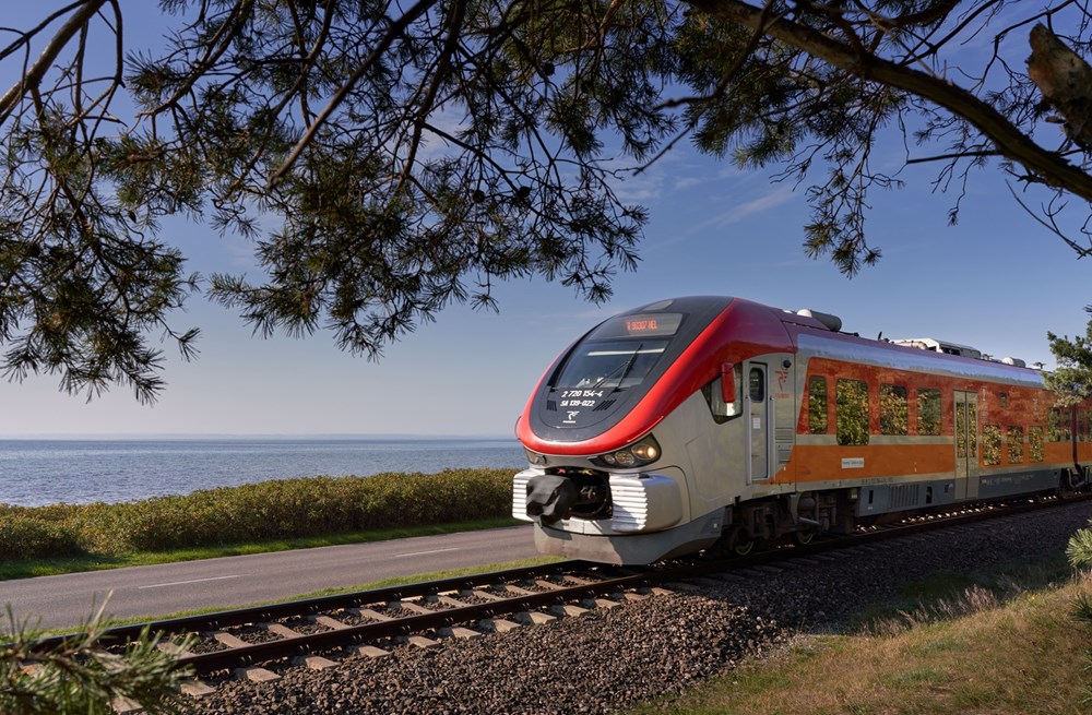 POLREGIO dalej będzie obsługiwać trasę z Grudziądza do Malborka i Tczewa